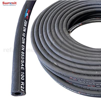 Manguera Summit 2SN 3/8